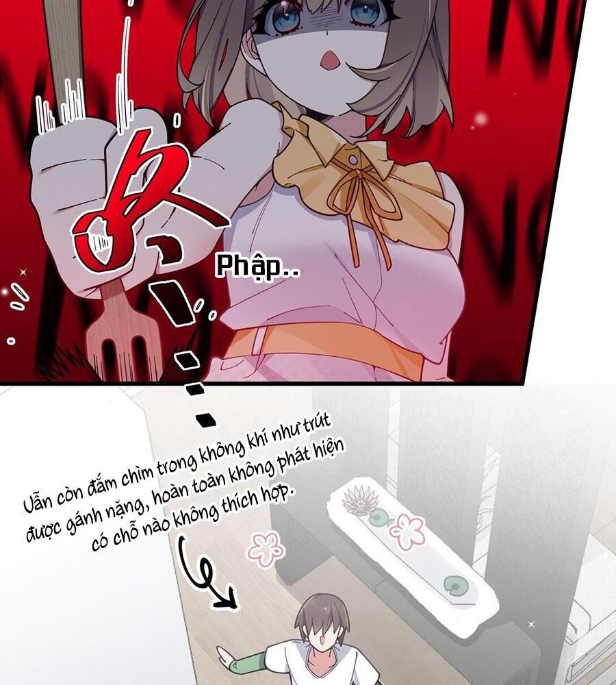 Làm Sao Để Chạy Trốn Dàn Hậu Cung Chapter 125 - Trang 19