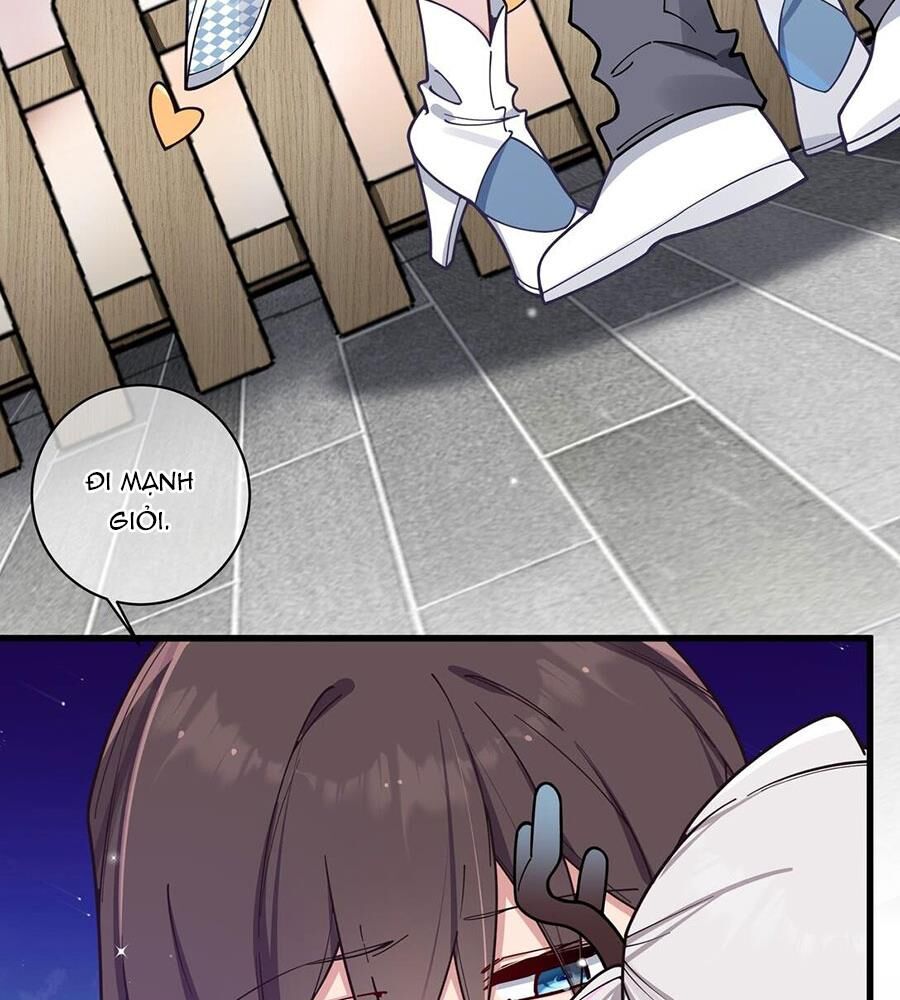 Làm Sao Để Chạy Trốn Dàn Hậu Cung Chapter 125 - Trang 2