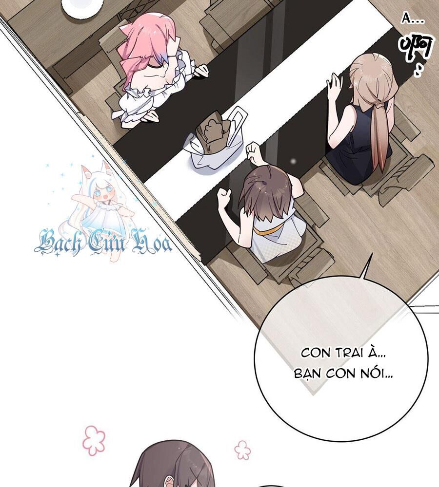 Làm Sao Để Chạy Trốn Dàn Hậu Cung Chapter 125 - Trang 21