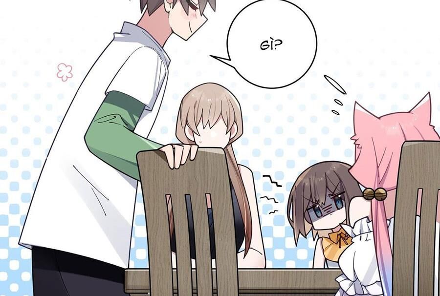 Làm Sao Để Chạy Trốn Dàn Hậu Cung Chapter 125 - Trang 22