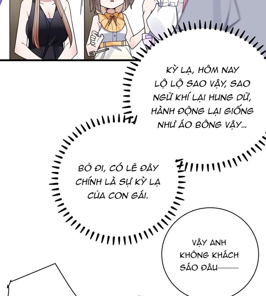 Làm Sao Để Chạy Trốn Dàn Hậu Cung Chapter 125 - Trang 27