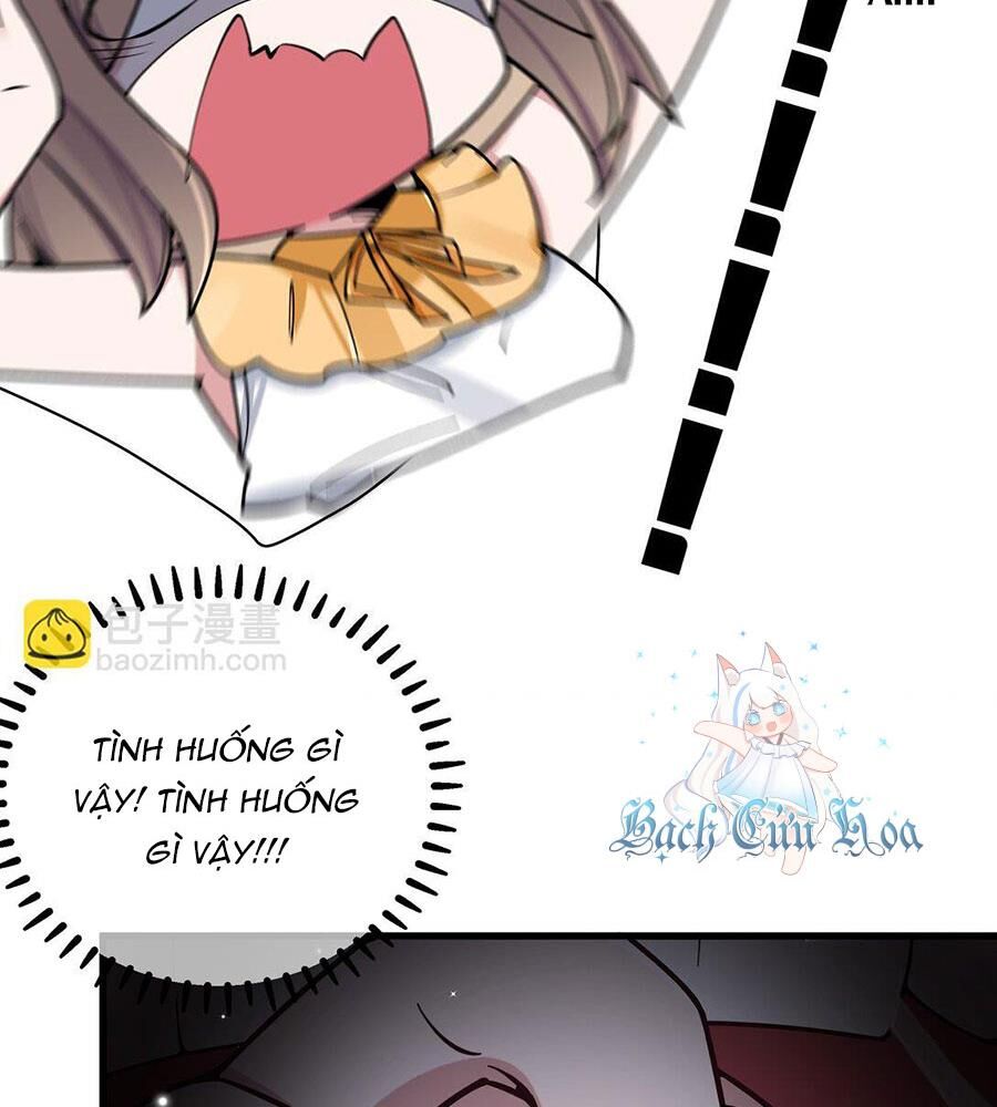 Làm Sao Để Chạy Trốn Dàn Hậu Cung Chapter 125 - Trang 29