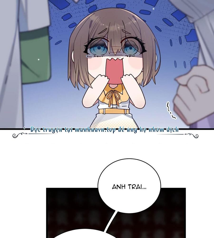 Làm Sao Để Chạy Trốn Dàn Hậu Cung Chapter 125 - Trang 33