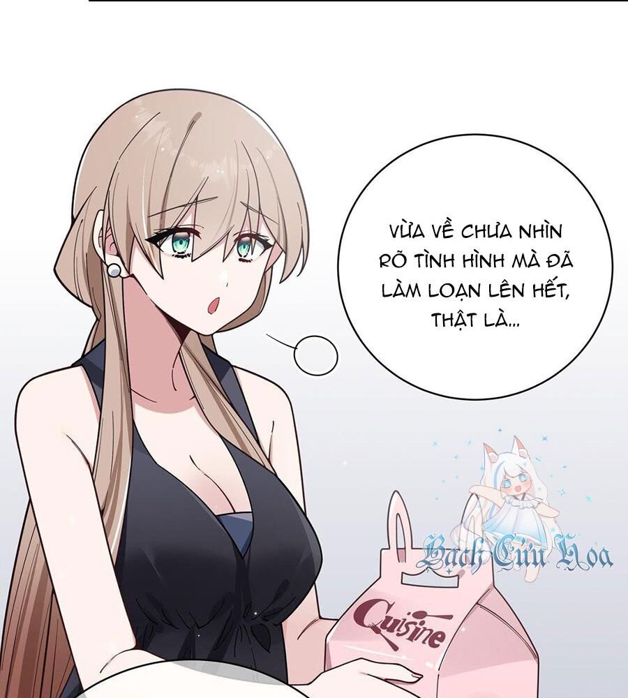 Làm Sao Để Chạy Trốn Dàn Hậu Cung Chapter 125 - Trang 40