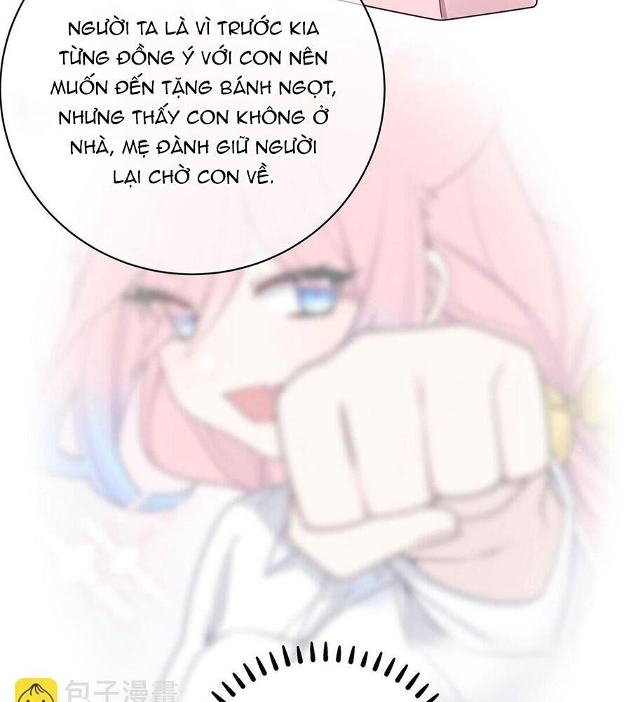 Làm Sao Để Chạy Trốn Dàn Hậu Cung Chapter 125 - Trang 42