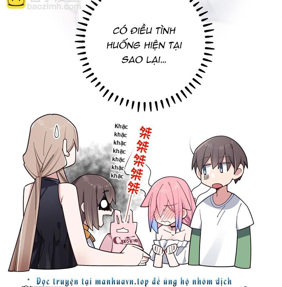 Làm Sao Để Chạy Trốn Dàn Hậu Cung Chapter 125 - Trang 43