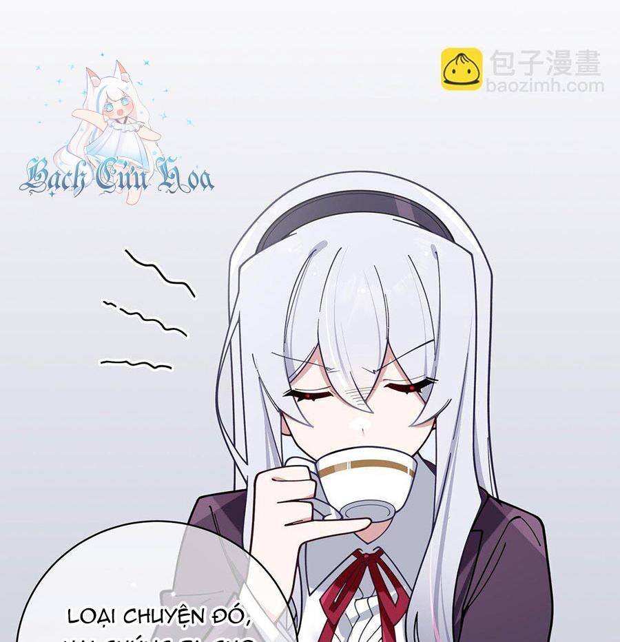 Làm Sao Để Chạy Trốn Dàn Hậu Cung Chapter 125 - Trang 44