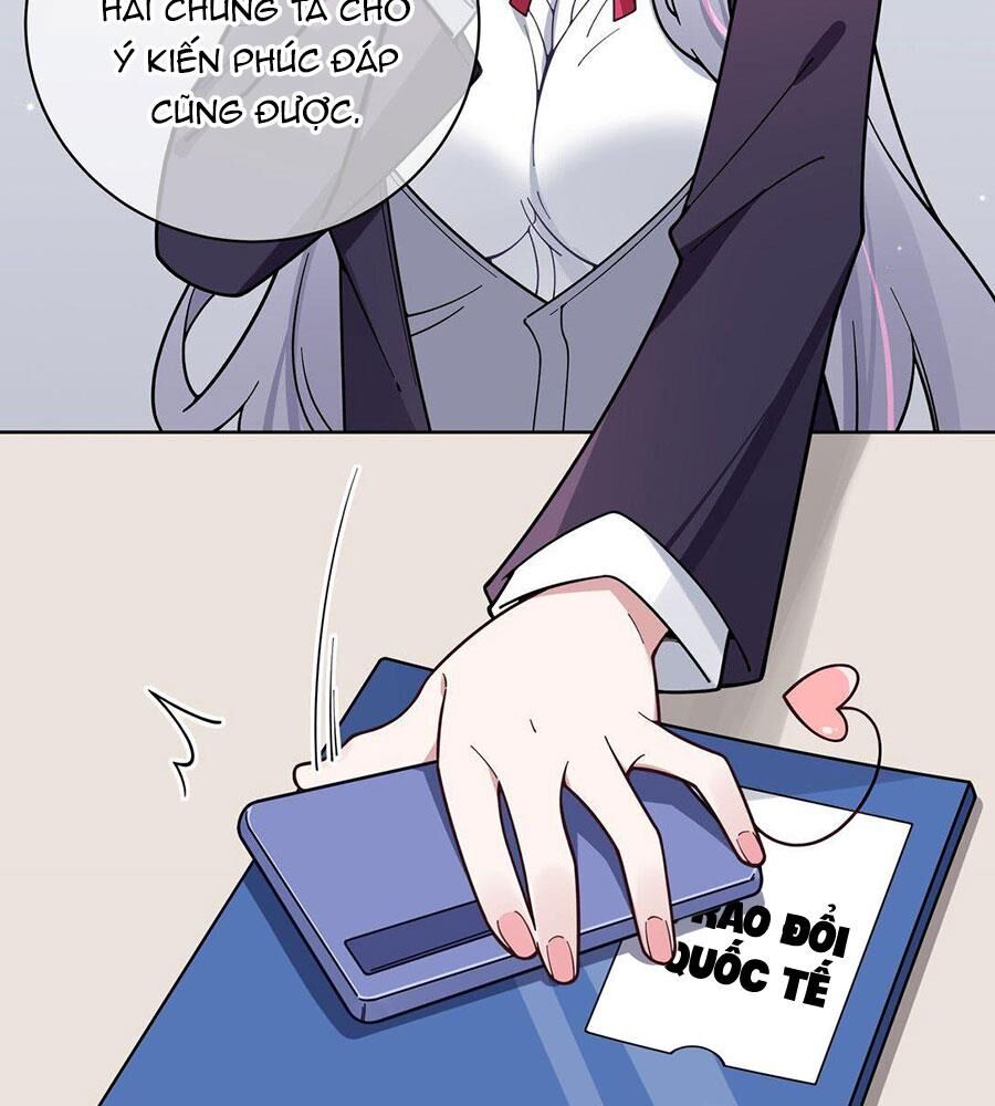 Làm Sao Để Chạy Trốn Dàn Hậu Cung Chapter 125 - Trang 45