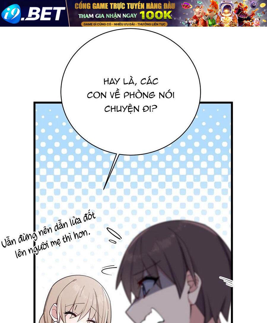 Làm Sao Để Chạy Trốn Dàn Hậu Cung Chapter 125 - Trang 46