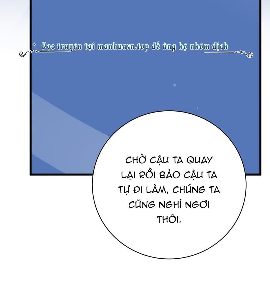 Làm Sao Để Chạy Trốn Dàn Hậu Cung Chapter 125 - Trang 51