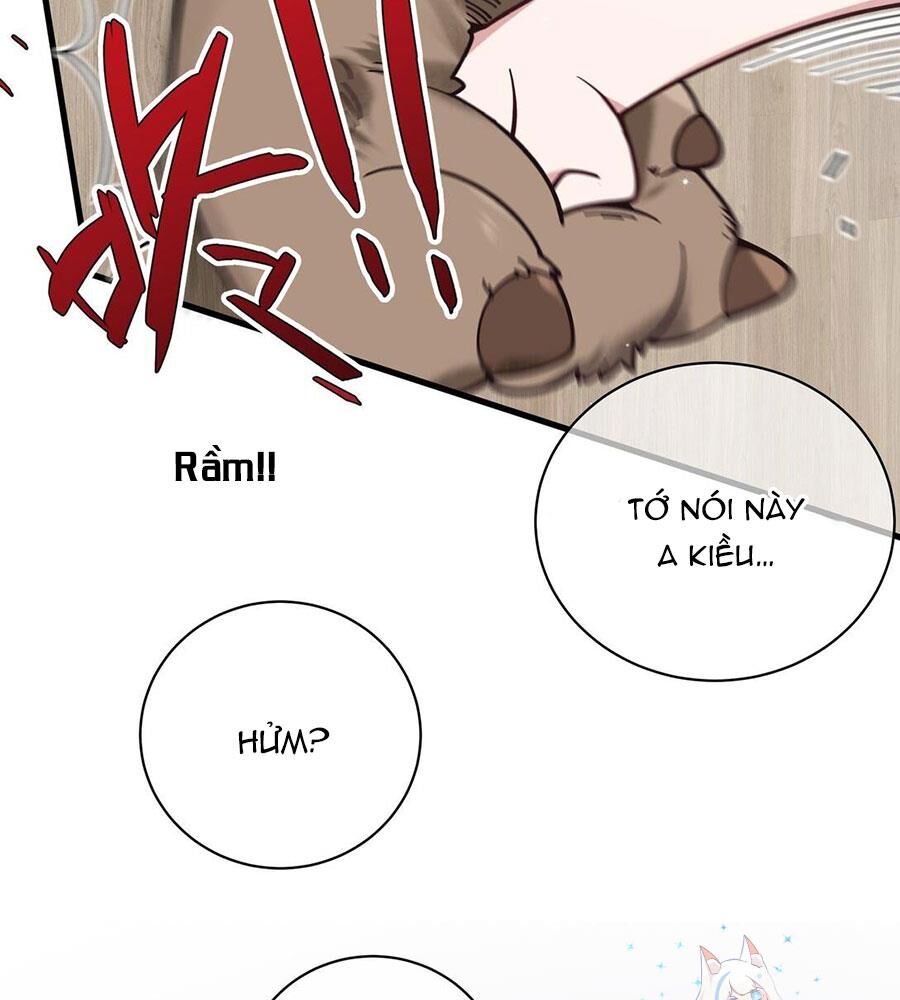 Làm Sao Để Chạy Trốn Dàn Hậu Cung Chapter 125 - Trang 52