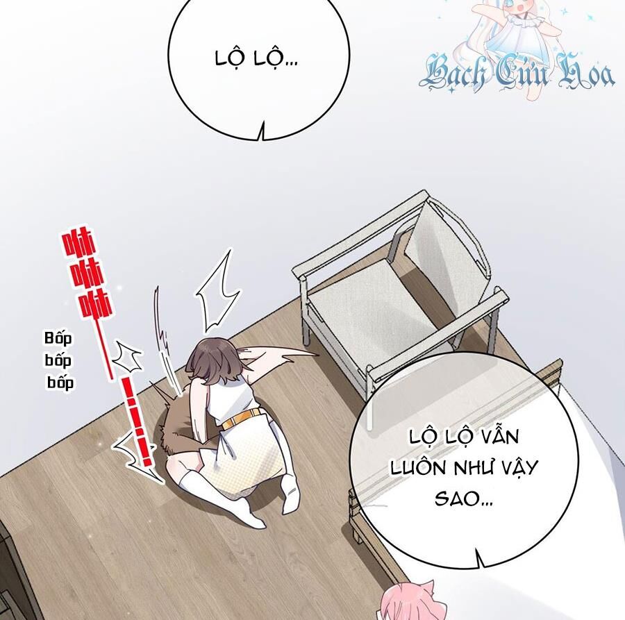 Làm Sao Để Chạy Trốn Dàn Hậu Cung Chapter 125 - Trang 54