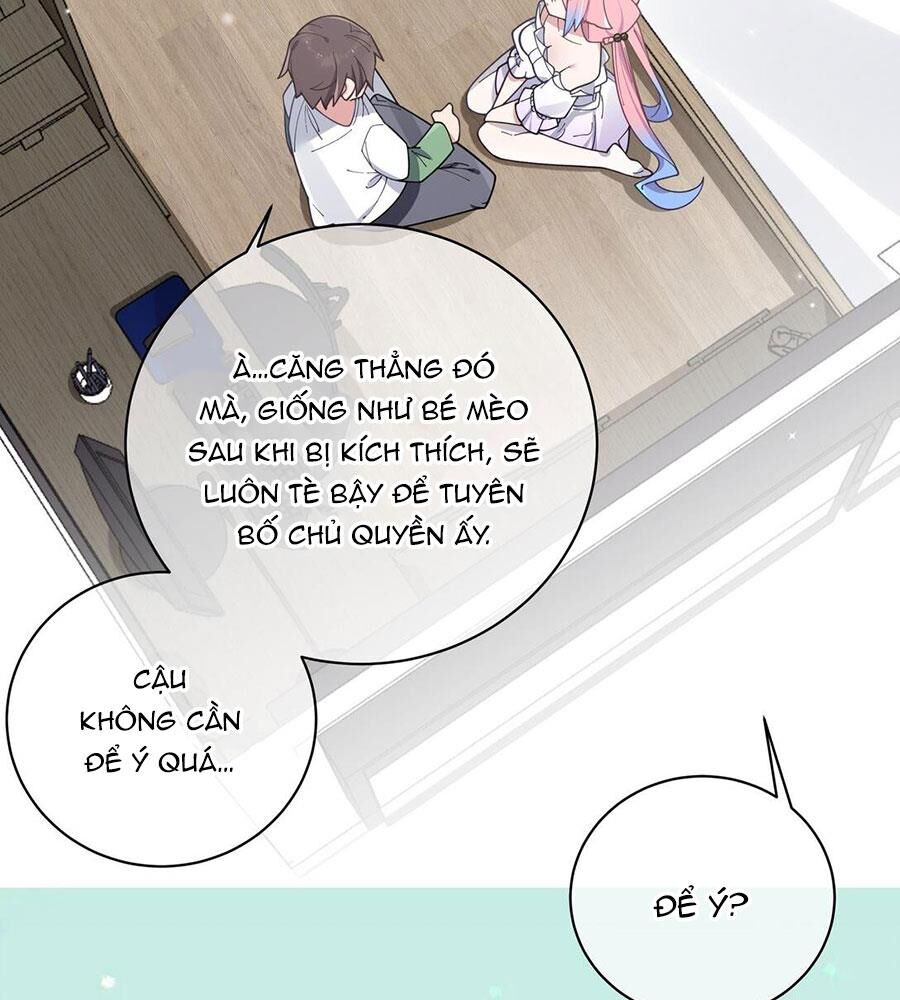 Làm Sao Để Chạy Trốn Dàn Hậu Cung Chapter 125 - Trang 55