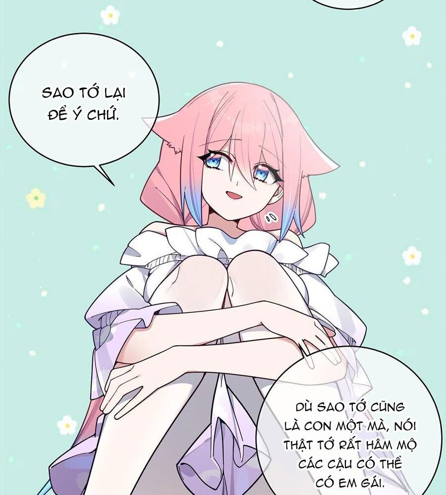 Làm Sao Để Chạy Trốn Dàn Hậu Cung Chapter 125 - Trang 56