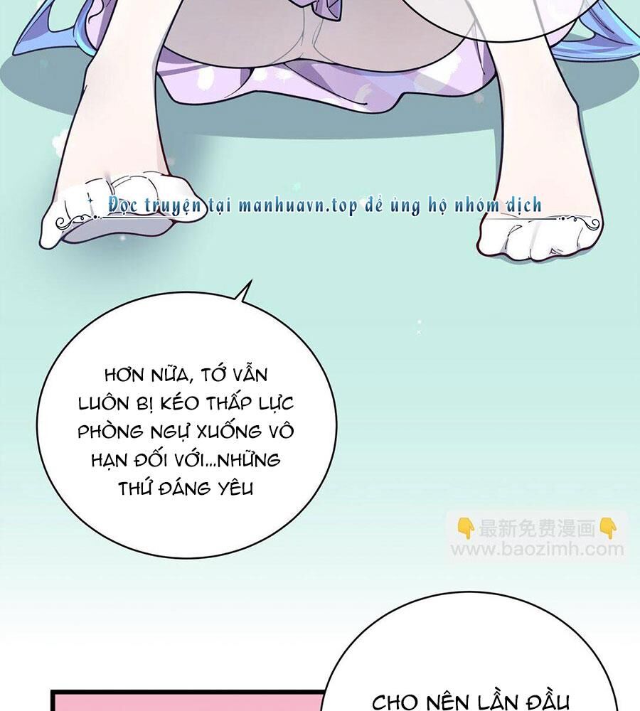 Làm Sao Để Chạy Trốn Dàn Hậu Cung Chapter 125 - Trang 58