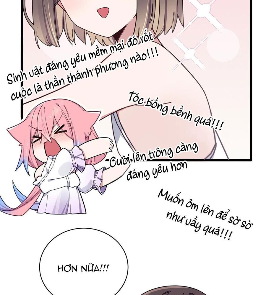 Làm Sao Để Chạy Trốn Dàn Hậu Cung Chapter 125 - Trang 60