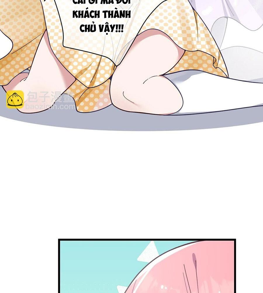 Làm Sao Để Chạy Trốn Dàn Hậu Cung Chapter 125 - Trang 67