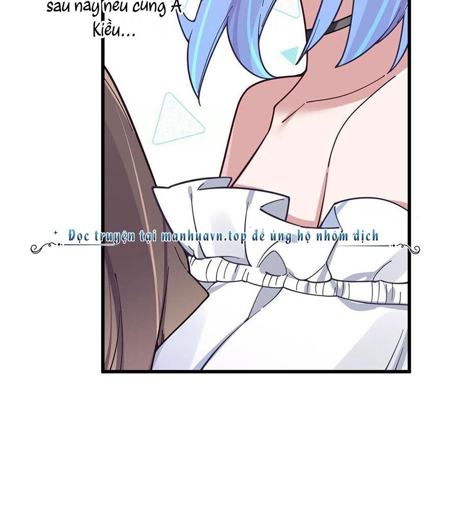 Làm Sao Để Chạy Trốn Dàn Hậu Cung Chapter 125 - Trang 69