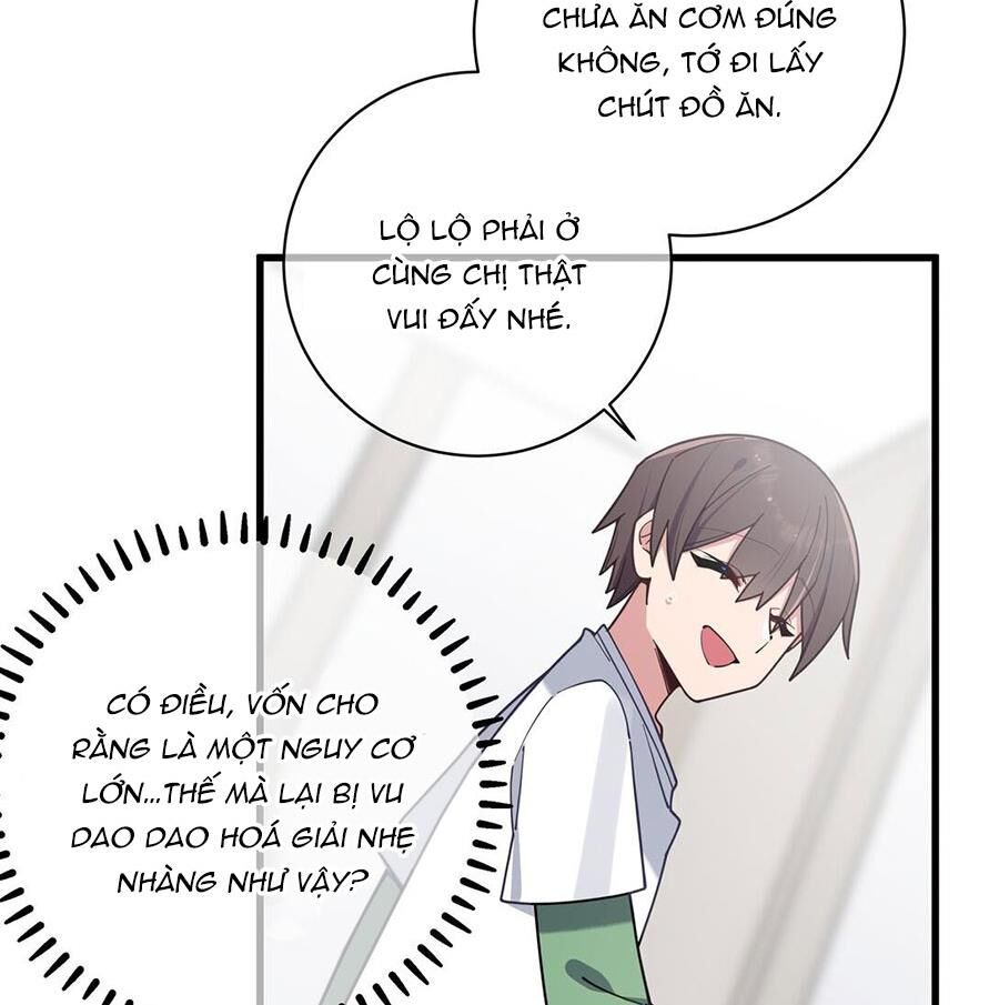 Làm Sao Để Chạy Trốn Dàn Hậu Cung Chapter 125 - Trang 76