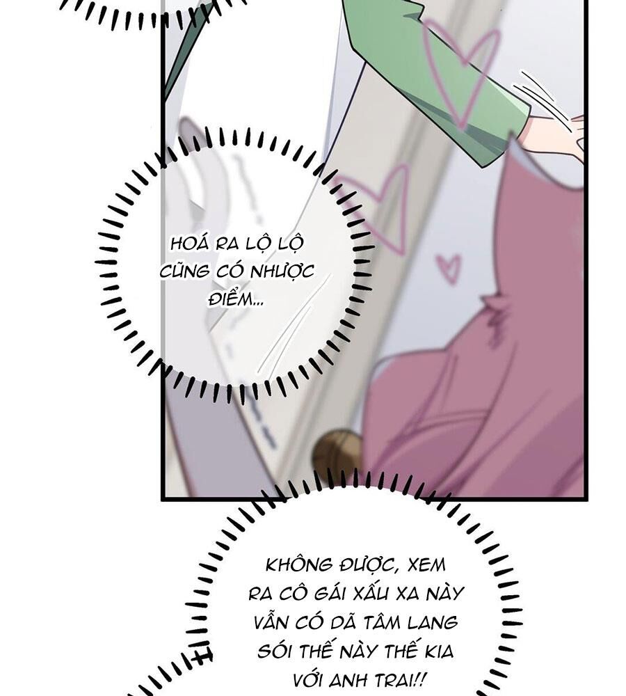 Làm Sao Để Chạy Trốn Dàn Hậu Cung Chapter 125 - Trang 77