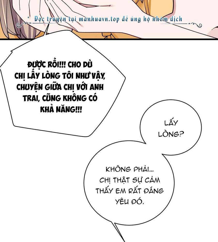 Làm Sao Để Chạy Trốn Dàn Hậu Cung Chapter 125 - Trang 79