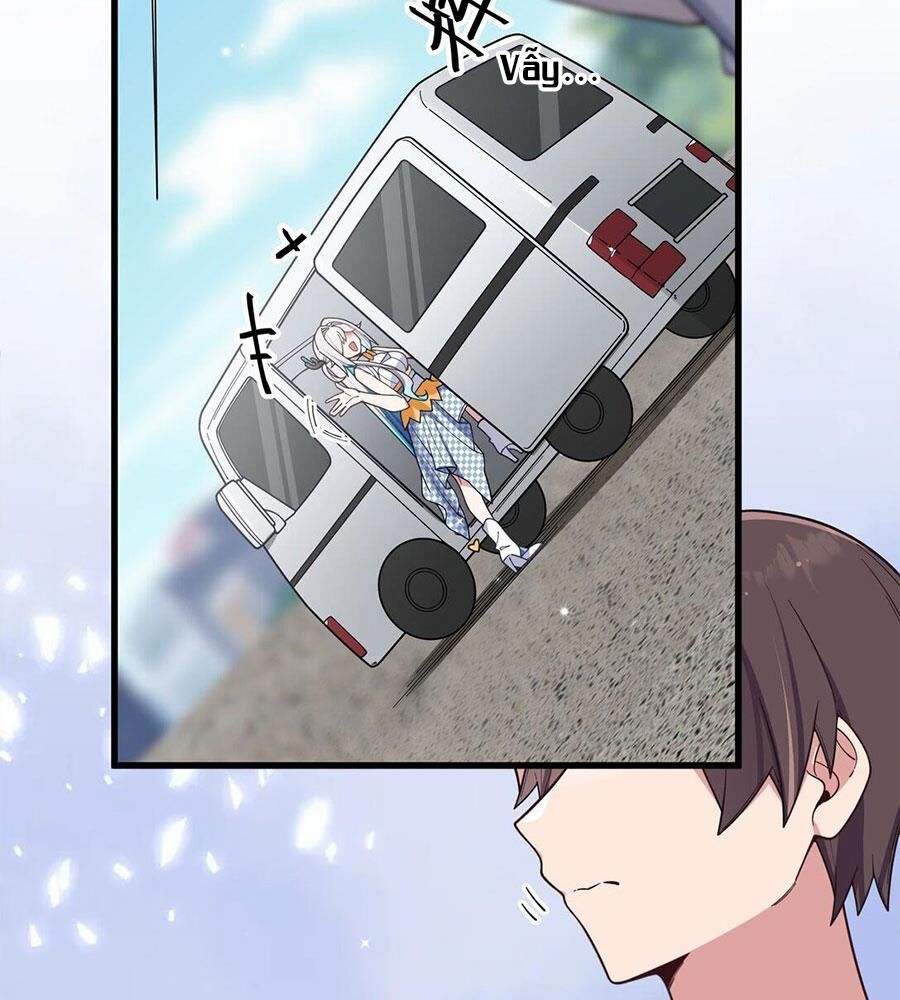 Làm Sao Để Chạy Trốn Dàn Hậu Cung Chapter 125 - Trang 8