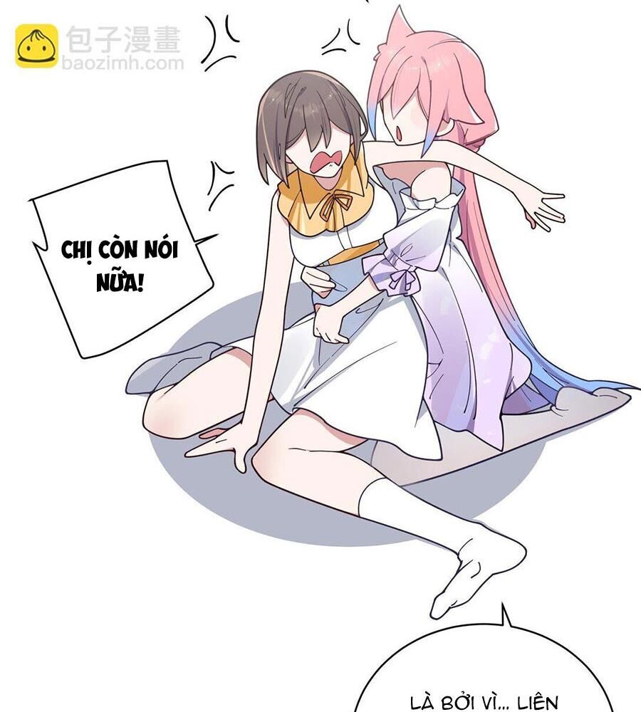 Làm Sao Để Chạy Trốn Dàn Hậu Cung Chapter 125 - Trang 80