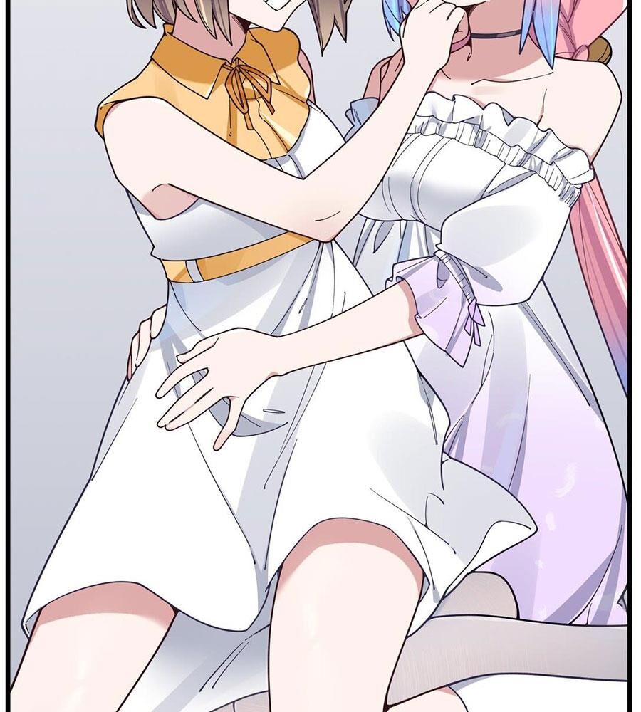 Làm Sao Để Chạy Trốn Dàn Hậu Cung Chapter 125 - Trang 84