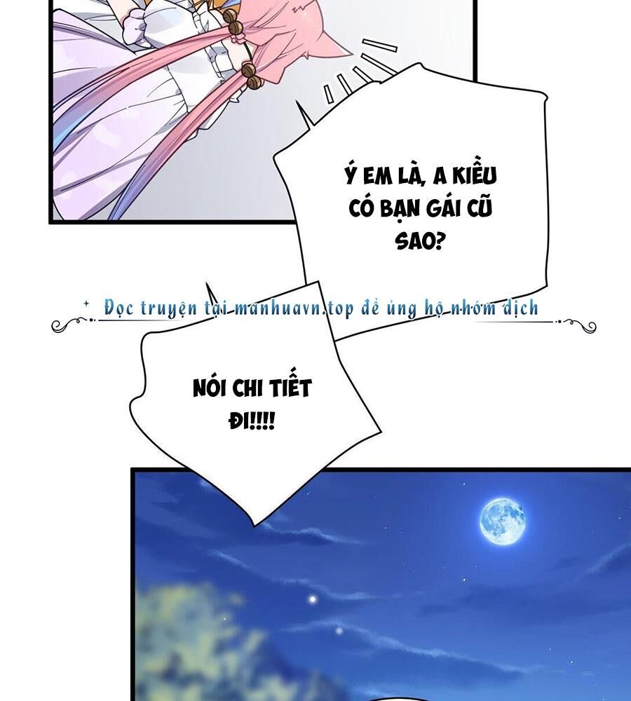 Làm Sao Để Chạy Trốn Dàn Hậu Cung Chapter 125 - Trang 89