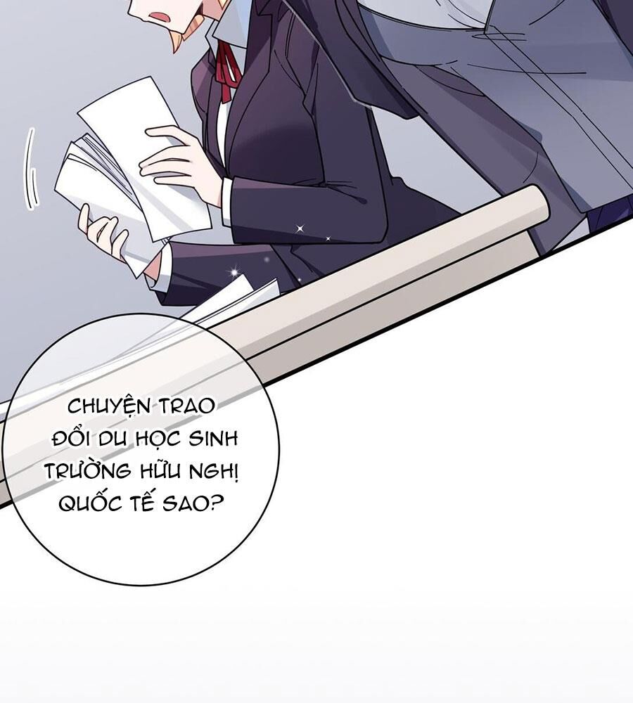 Làm Sao Để Chạy Trốn Dàn Hậu Cung - Chapter 125 - Page 93