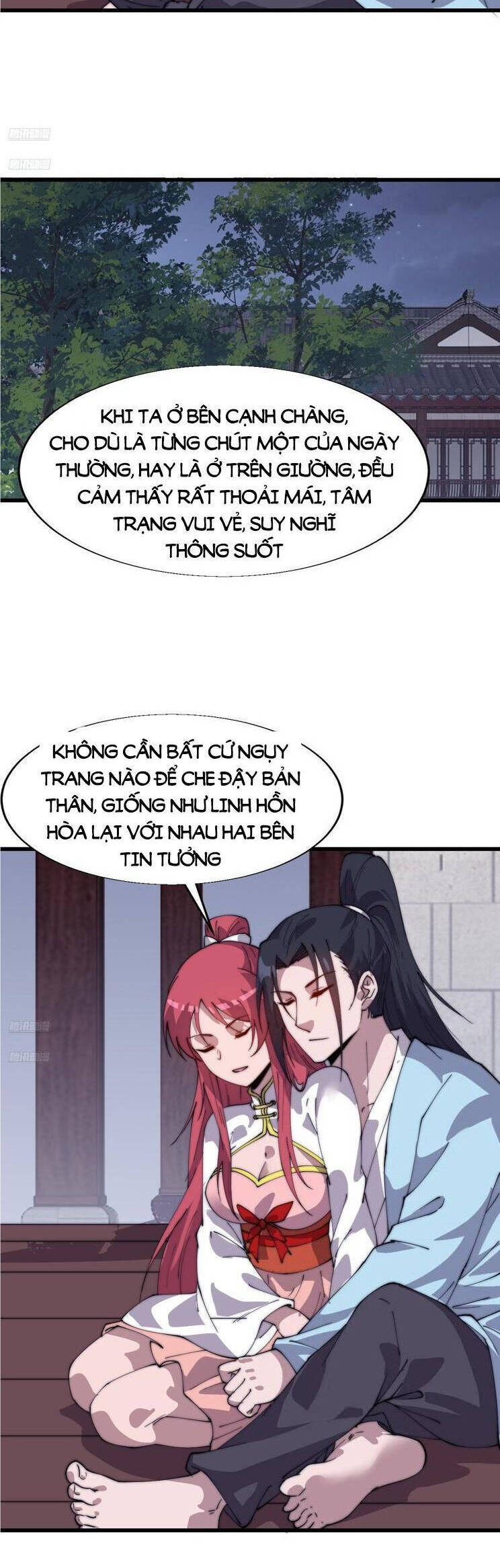 Ta Có Một Sơn Trại Chapter 929 - Trang 1