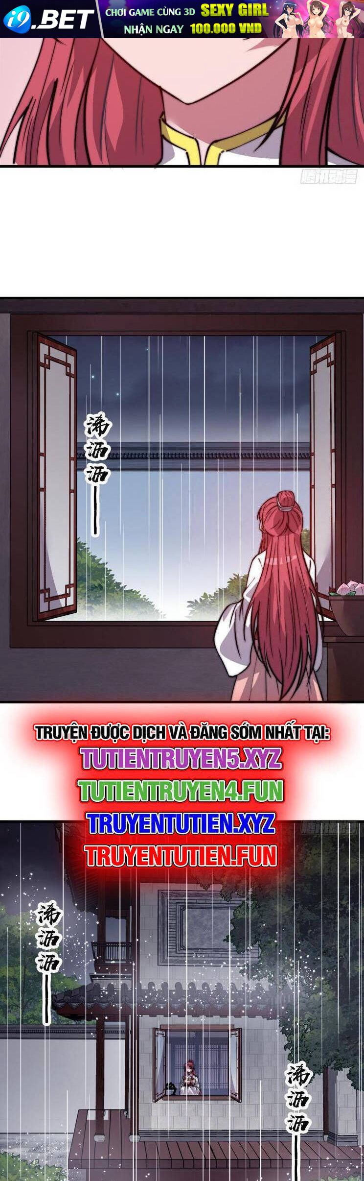 Ta Có Một Sơn Trại Chapter 929 - Trang 10