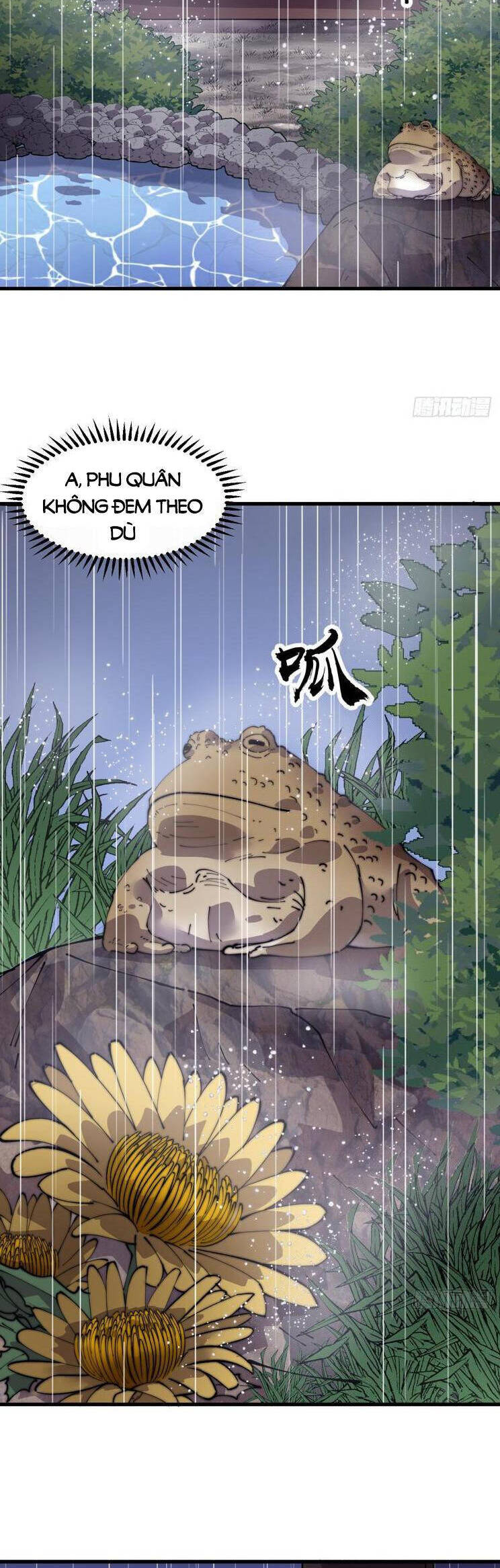 Ta Có Một Sơn Trại Chapter 929 - Trang 11