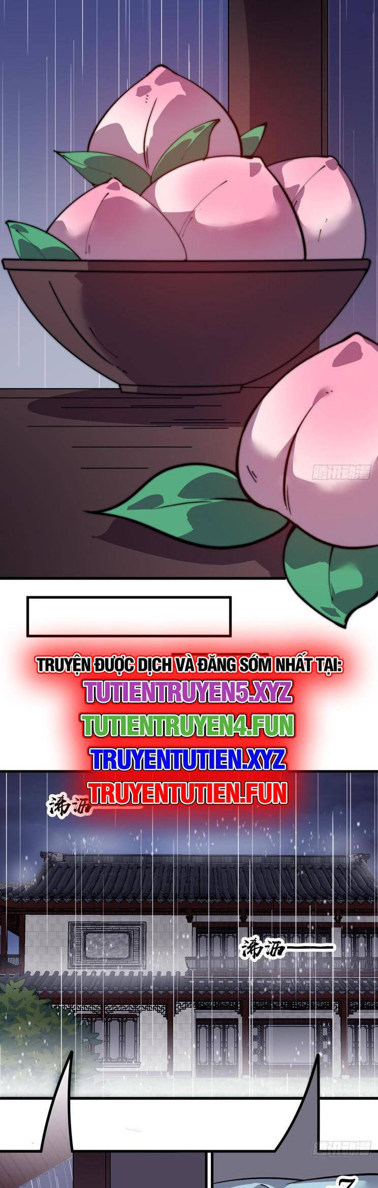 Ta Có Một Sơn Trại Chapter 929 - Trang 12