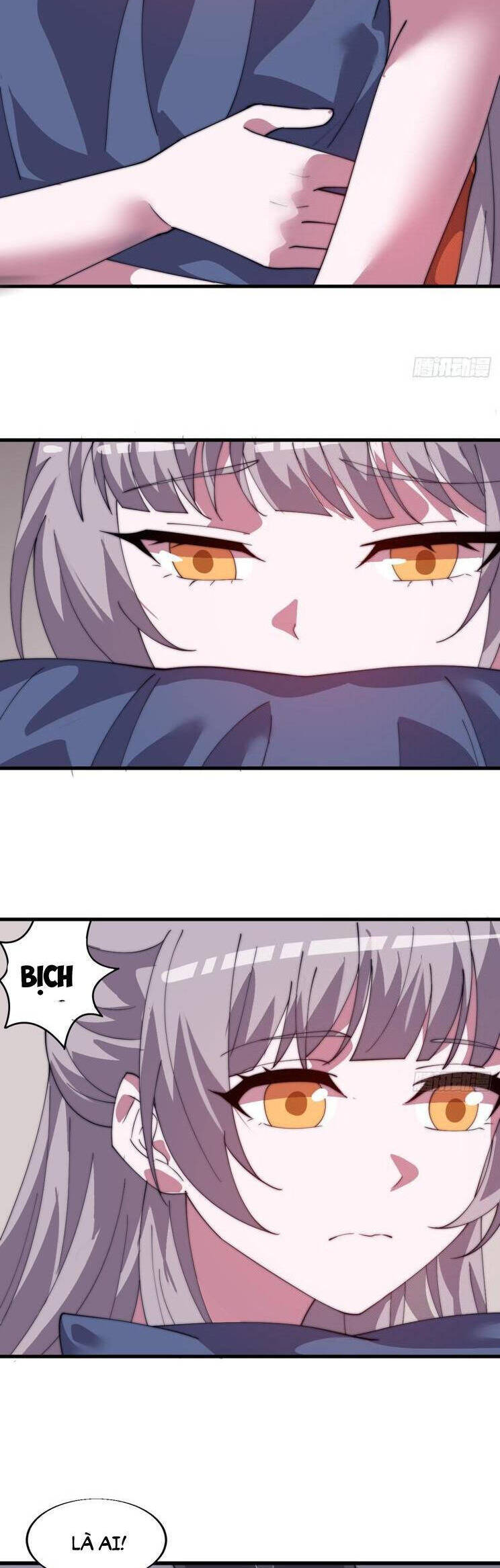 Ta Có Một Sơn Trại Chapter 929 - Trang 14