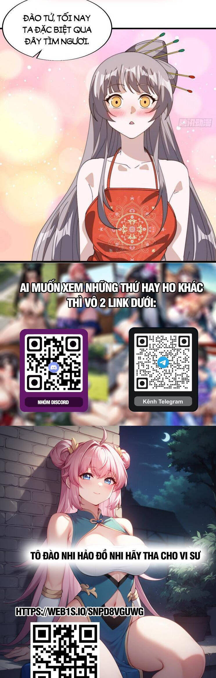 Ta Có Một Sơn Trại Chapter 929 - Trang 23