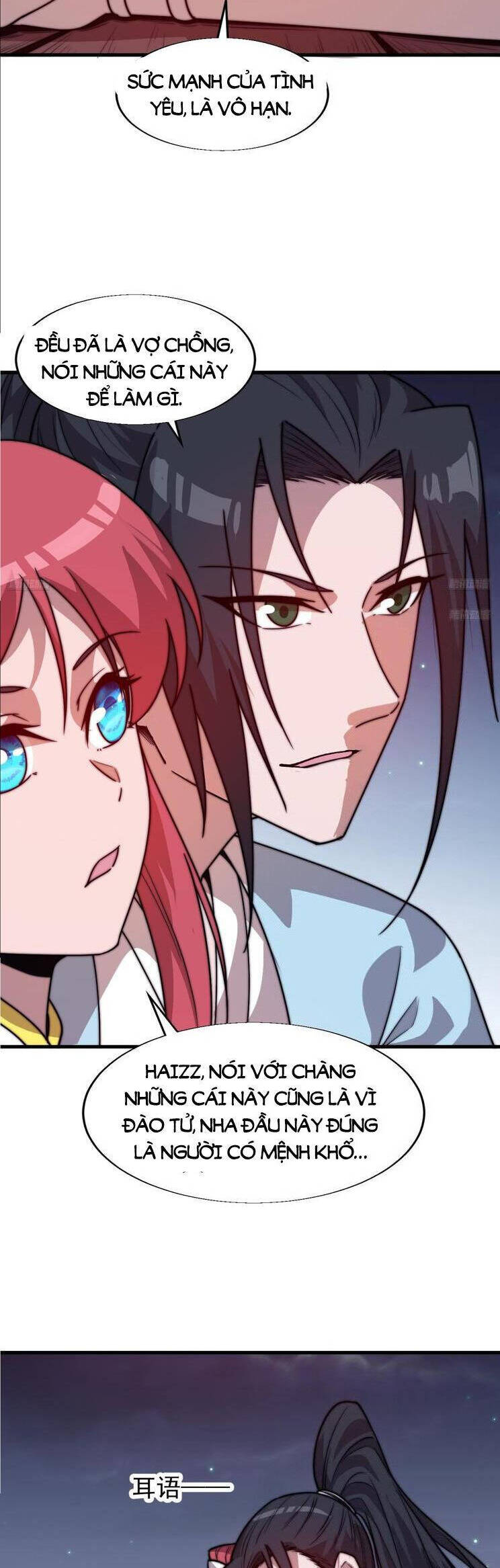 Ta Có Một Sơn Trại Chapter 929 - Trang 5