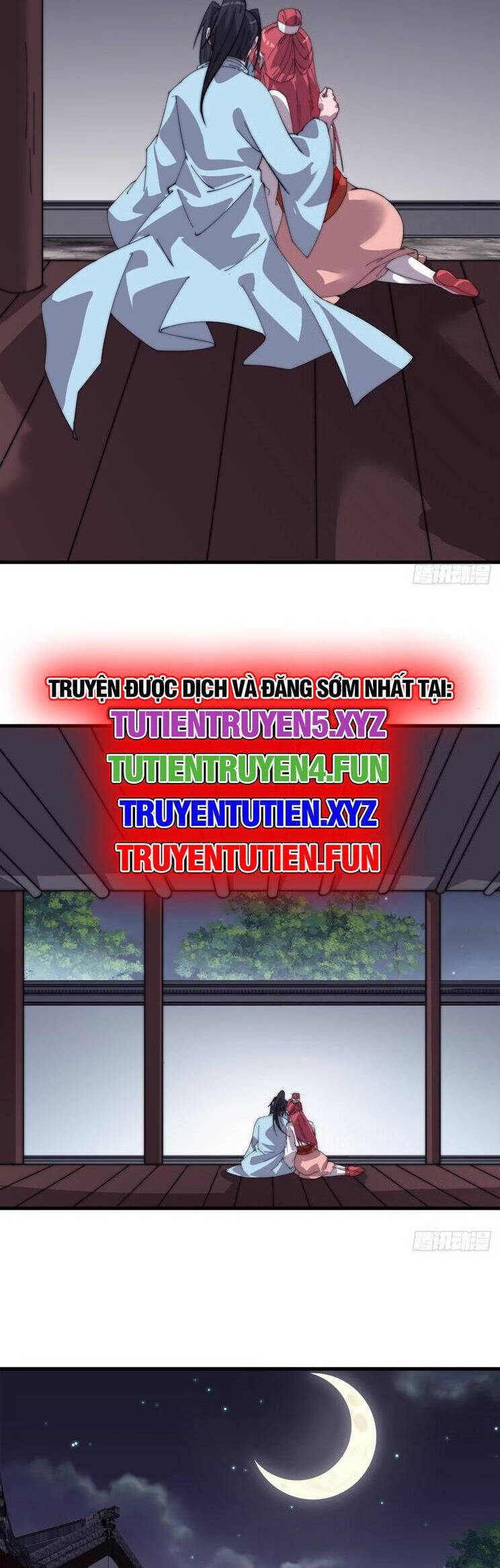 Ta Có Một Sơn Trại Chapter 929 - Trang 7