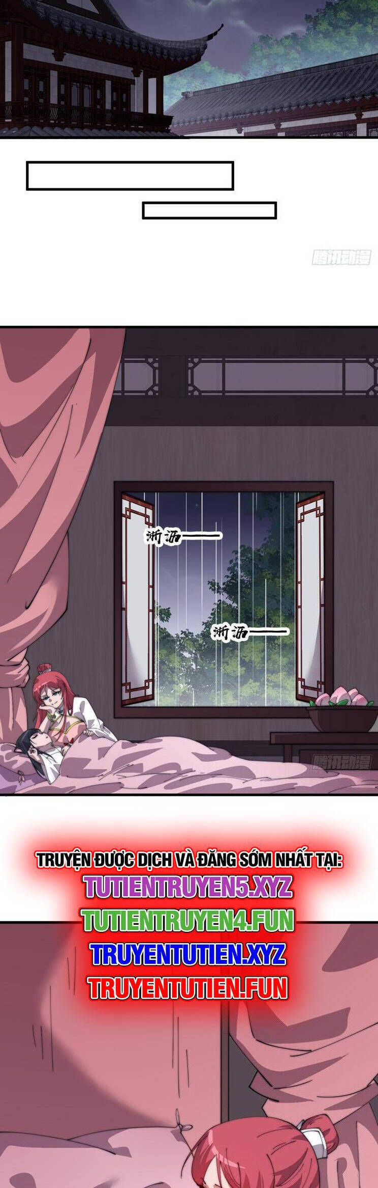 Ta Có Một Sơn Trại Chapter 929 - Trang 8