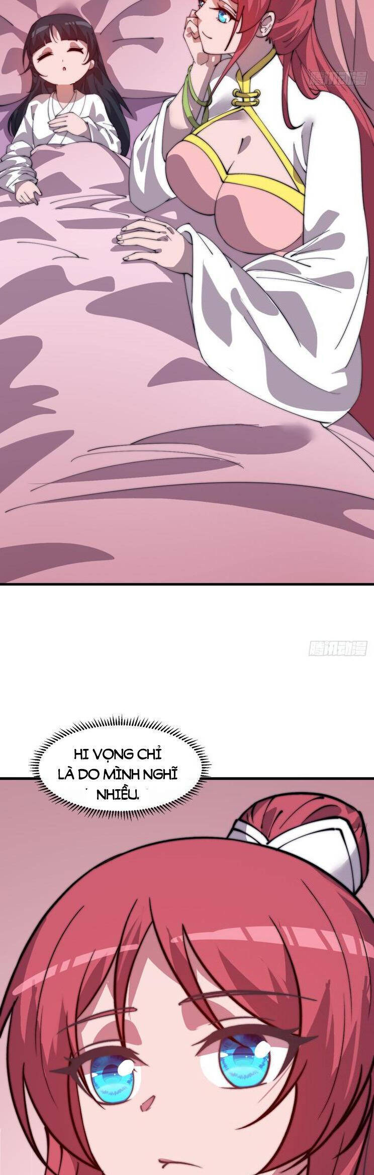 Ta Có Một Sơn Trại Chapter 929 - Trang 9