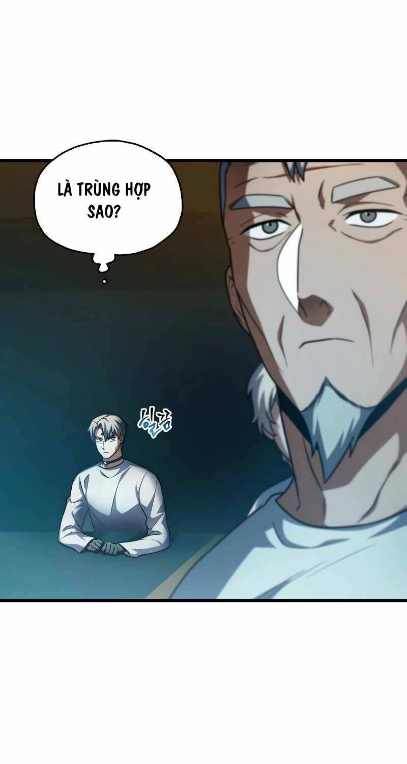 Người Chơi Không Thể Thăng Cấp - Chapter 153 - Page 11