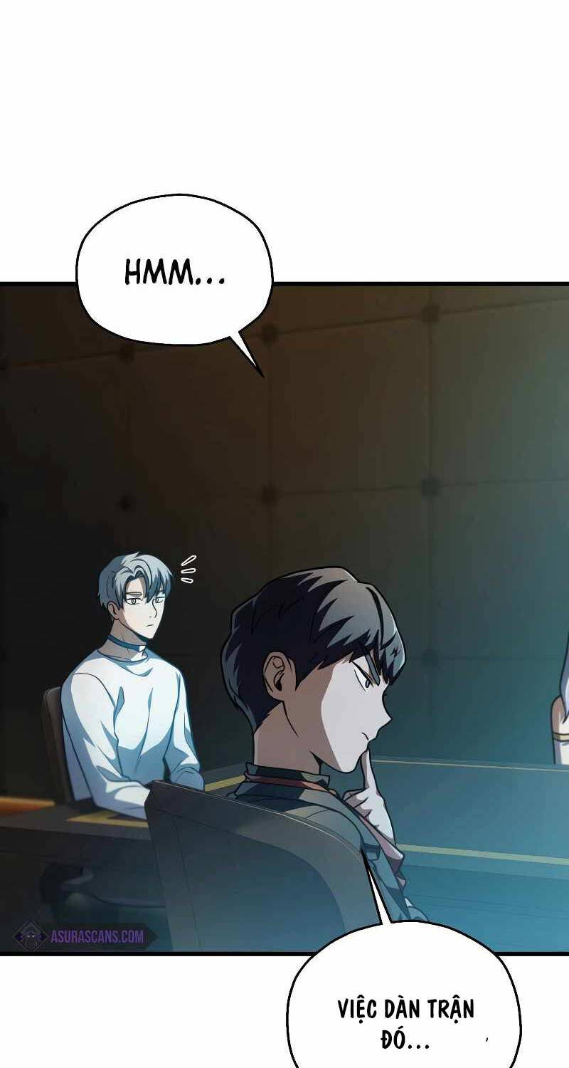 Người Chơi Không Thể Thăng Cấp - Chapter 153 - Page 12