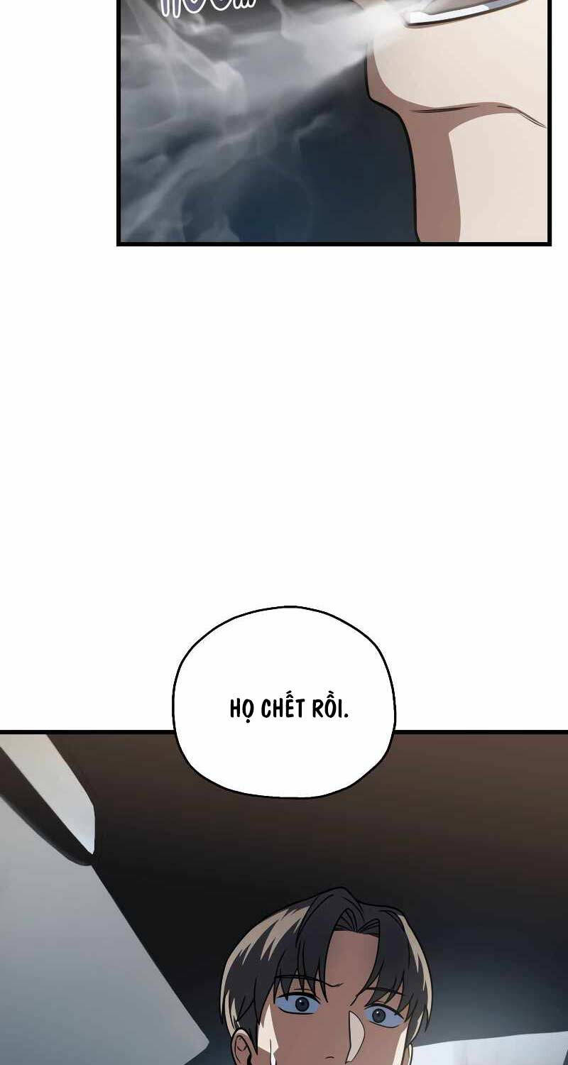 Người Chơi Không Thể Thăng Cấp - Chapter 153 - Page 18