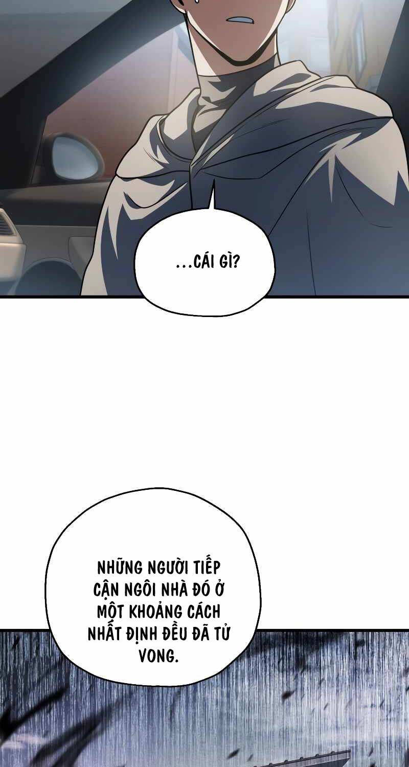 Người Chơi Không Thể Thăng Cấp - Chapter 153 - Page 19