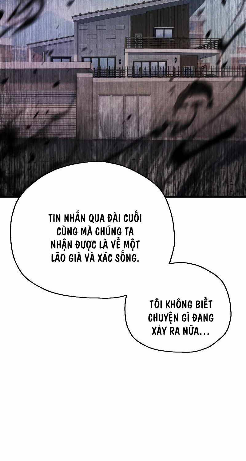Người Chơi Không Thể Thăng Cấp - Chapter 153 - Page 20