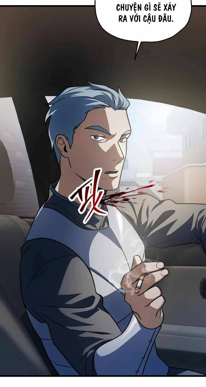 Người Chơi Không Thể Thăng Cấp - Chapter 153 - Page 22