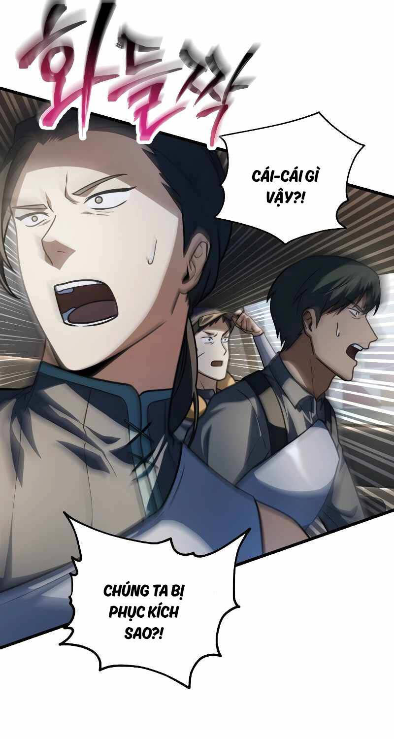 Người Chơi Không Thể Thăng Cấp - Chapter 153 - Page 25