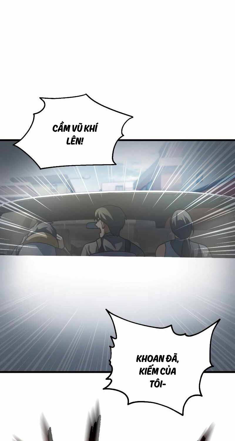 Người Chơi Không Thể Thăng Cấp - Chapter 153 - Page 26