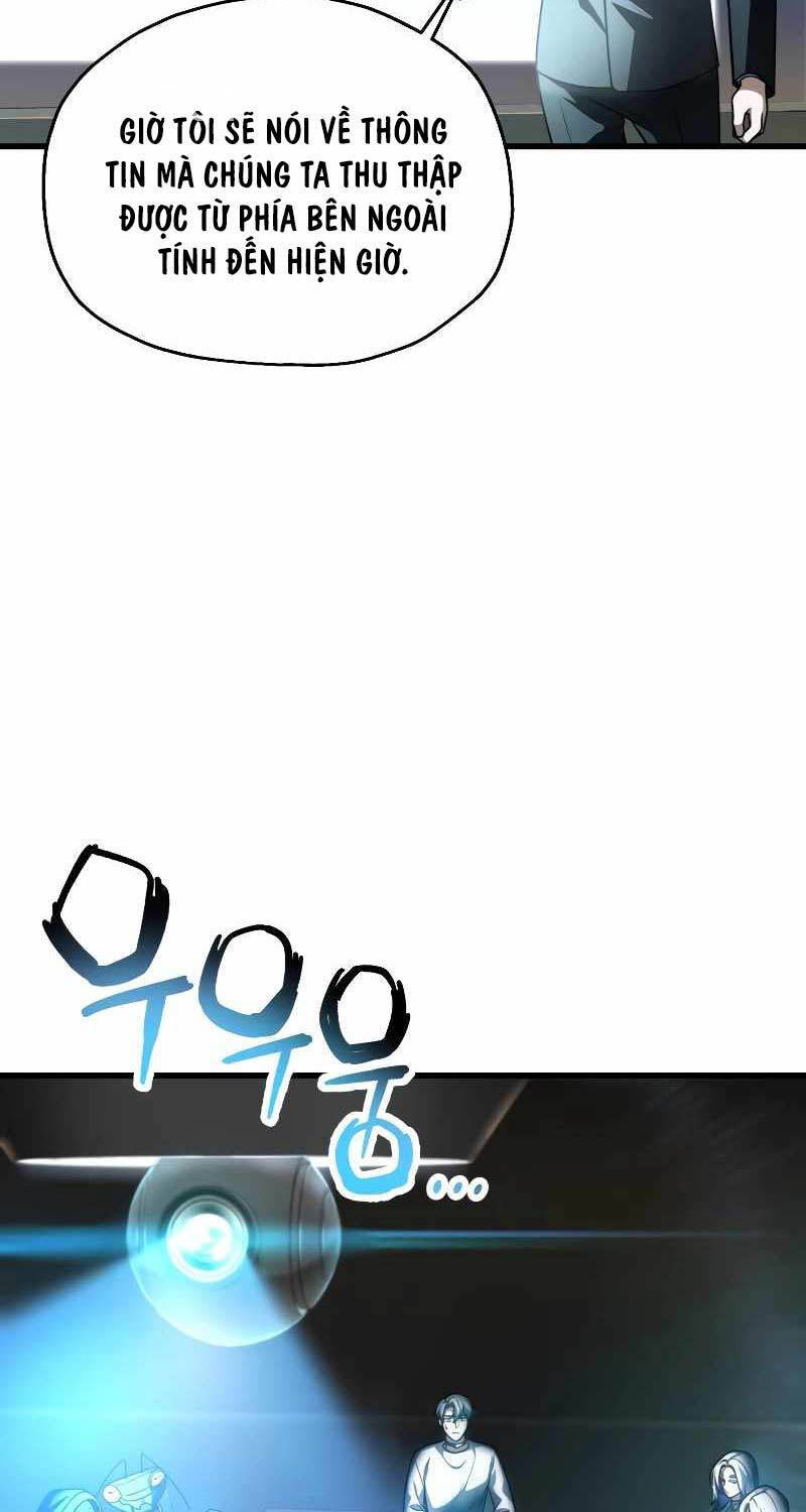 Người Chơi Không Thể Thăng Cấp - Chapter 153 - Page 3