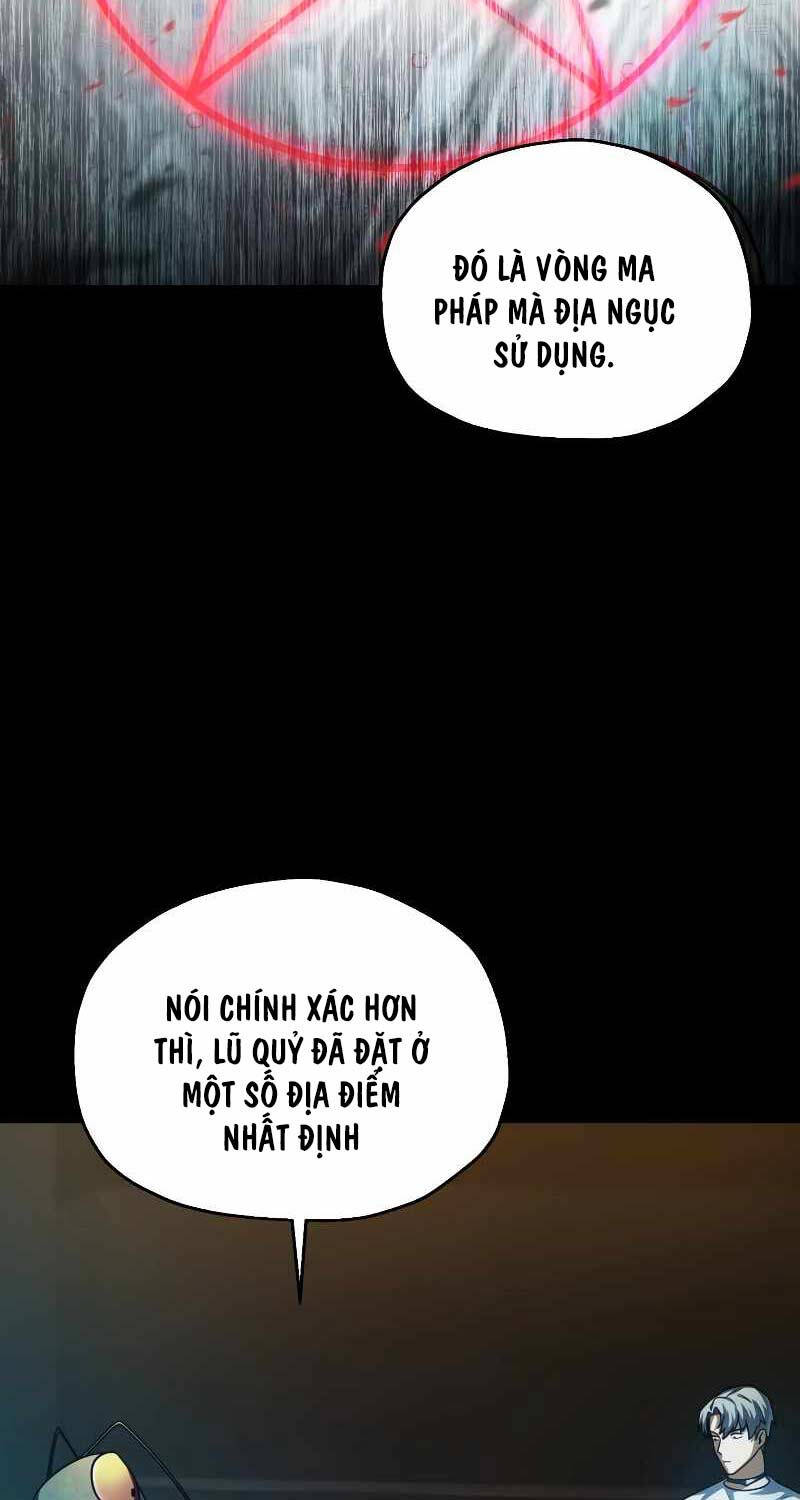 Người Chơi Không Thể Thăng Cấp - Chapter 153 - Page 37